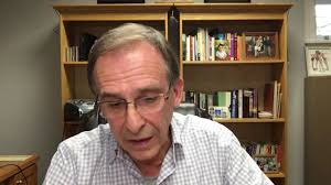 A message from our Lead Minister, Ernie Perry.