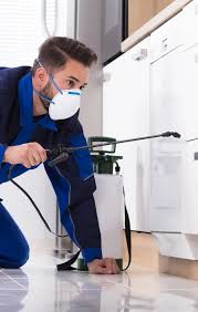 Commercial Pest Control