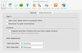 From the find and list phones menu select add new. Jabber Install For Mac Fasrhomepage