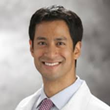 Dr. William Boswell, MD