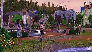 Zum allerersten mal kannst du die häuser deiner sims mit allerfeinstem gartenzubehör ausstatten. Die Sims 3 Die Sims Wiki Fandom