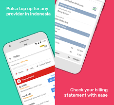 Aplikasi Jual Pulsa Termurah