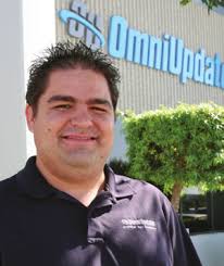 You're Hired! CI Graduates in the Workforce