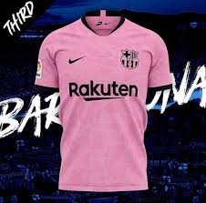 Barcelona Mens Tops Mens Tshirts Mens Fashion