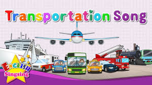 This collection of 29 songs about traveling is something special and different. Transportation Song Vehicle Song Cars Boats Trains Planes Kids English Learning Youtube