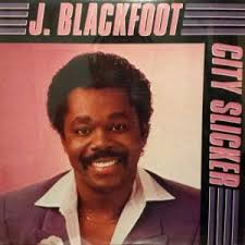 J Blackfoot Records for Sale