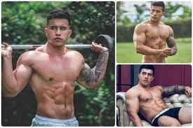 Bi-Curious Flirt4Free Model Garret Alvin is Looking for a Hard Fuck •  QueerPig - Gay Porn Blog