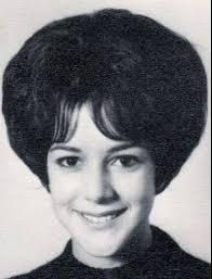 Jonnette "Peachy" Zug Ermiger WARRENSBURG