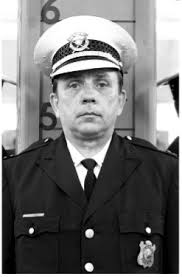 Captain Carl Anthony Lind (1920-1989)