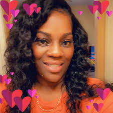 Belinda Chavis's Instagram, Twitter & Facebook