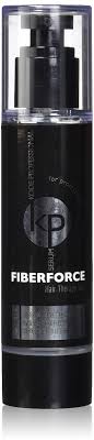 Looking for a good deal on hair serum? Kode Professional Fiberforce Hair Therapy Serum Non Oily Anti Frizz 100 Ml 3 38 Fl Oz Buy Online In Andorra At Andorra Desertcart Com Productid 42047085