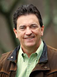 MysteryPeople Q&A with Robin Yocum