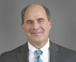 Welcome, Dr. David Robins!