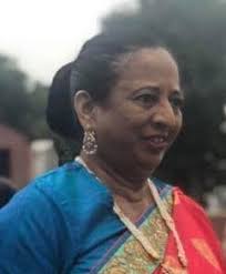 Jameela Fatima Ansari Obituary