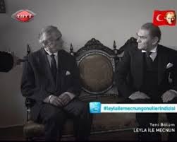 Leyla ile mecnun şiirini okumak için tıklayın. Ataturk Un Tarihi Sozleri Leyla Ile Mecnun Da