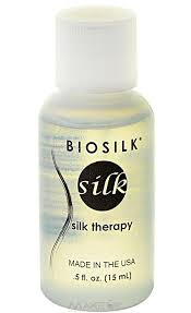 Biosilk Silk Therapy Lite Serum Biosilk Silk Therapy 0 5 Oz This Is An Amazon Affiliate Link You Can Find More Details By Visiting The Image Li Silk Therapy Biosilk Silk Therapy Silk Hair