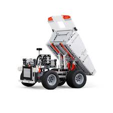 Shopping Xiaomi Mitu Building Blocks Toys Mining Truck Educational Kids Toys Online Rcbuying Trucks For Sale Educational Toys For Kids Building For Kids