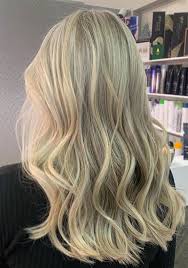 Healthy hair should be your number one priority, especially when it comes to hairstyles for long blonde hair. The Best Blonde Hair Colours Cheynes Hair Salons Edinburgh