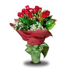 Maybe you would like to learn more about one of these? Red Rose Bouquet