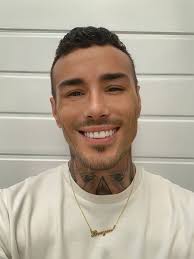 Slum Boy: A Portrait by Juano Diaz review