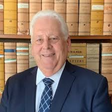 John M. Baranek, CPA