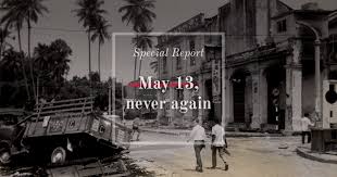 He was killed in a clash with police on may 4 that year, fuelling racial tensions. May 13 Never Again The 1969 Riots That Changed Malaysia Malaysiakini