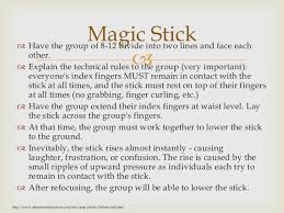 We have resources on how to use presentation templates, how to design slides from scratch. Leadership Games And Activities