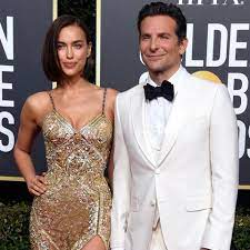 Irina shayk is bazaar.com's summer digital cover﻿ star and opened up about the meaning behind daughter lea de seine's name. 2021 Irina Shayk And Bradley Cooper Finally They Show Their Daughter Lea