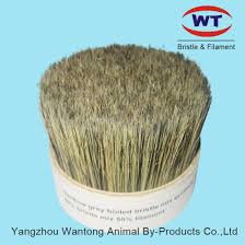 Madre bercadang nak mengecat semula dinding rumah, tapi rasa ragu2 bila ke kedai menjual berus cat tertulis label bristle. China Natural Bristle Mix Synthetic Bristle For Paint Brush Wholesale Brush On Topchinasupplier Com