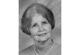 Virginia Hurst Obituary (1943