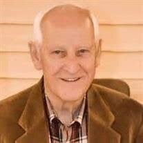 Robert "Clyde" Strickland Obituary