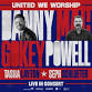 DANNY GOKEY + MAC POWELL UNITED WE WORSHIP TOUR