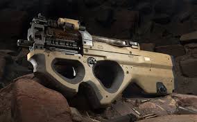 • fitted with an integrated optical sight without magnification • the user can therefore shoot with both eyes open • performance is fully retained in night/low light conditions thanks to a tritium capsule. Herunterladen Hintergrundbild Fn P90 Maschinenpistole Fn Projekt 1990 Pdws Belgisches Maschinengewehr Fur Desktop Kostenlos Hintergrundbilder Fur Ihren Desktop Kostenlos