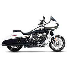 Rinehart racing xtreme true dual exhaust for harley and indian motorcycles. Rinehart Racing Xtreme True Duals Exhaust System 100 0100 Jpcycles Com