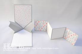 Stampin Up Bernau Berlin How To Anleitung Popup Panel Card 21 Karten Erstellen Anleitung Karten Basteln Danke Karten Basteln