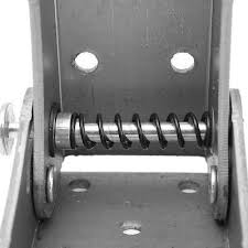 1 2 4pcs Diy Folding Table Leg Bracket Fittings Self Lock Foldable Feet Hinges Table Leg Brackets Folding Table Legs Table Legs