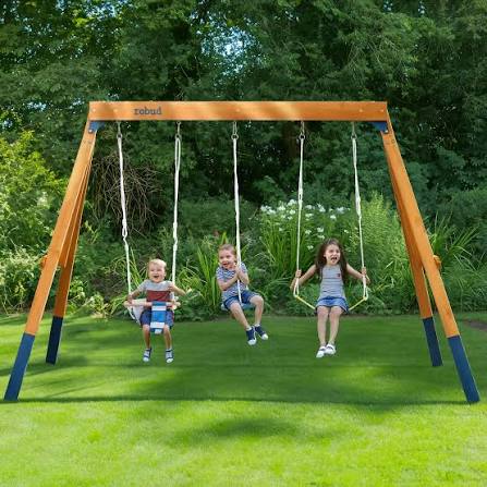 Outdoor Play