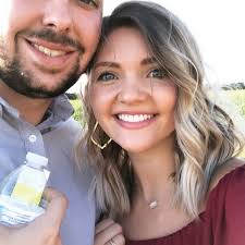 Holly Brubaker's Instagram, Twitter & Facebook