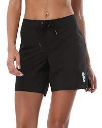 Women S Board Shorts Alove Boardshorts Women Board Swim Surf Shorts For Womens Click Image To R Board Shorts Women Swim Shorts Women Swimsuit With Shorts