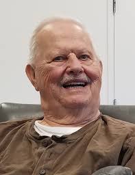 Obituary information for Robert Curtis Flinn