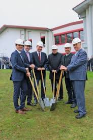 Endress + hauser flowtec (india) private limited. Endress Hauser Erweitert Fertigung Fur Temperatur Und Systemprodukte Mineral Processing