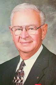 Raymond Mish Obituary (1924