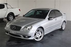 For stopping power, the w203 class c 55 amg braking system includes vented discs at the front and vented discs at the rear. 2001 Mercedes Benz C32 Amg W203 Automatic Sedan Auction 0007 3435843 Grays Australia