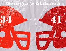 Georgia wrap-up: Meet the new boss, same as the old boss