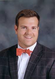 Homewood's Clayton Sweeney to join national advisory council