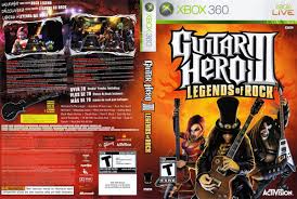 Listado completo con todos los juegos de xbox 360 que existen o que van a ser lanzados al mercado. Guitar Hero 3 Dlc Xbox 360 Descargar Lasopaop