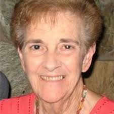 Madge Johns Obituary March 13, 2013