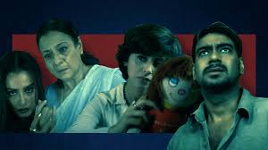 The Haunting Truth: Why Ram Gopal Varma's 'Bhoot' Flat Still Stays Vacant