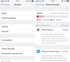 What is the 'other data' on an iphone, ipad or ipod touch that is taking up storage space? What Is Other In Iphone Storage And How Do You Delete It