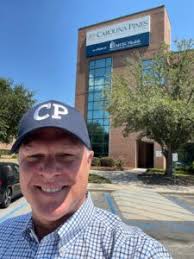 SCHA Out and About Vol. 1